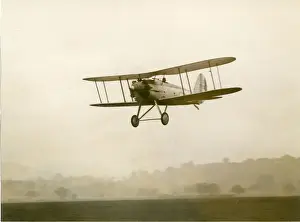 Gloster SS18, J9125