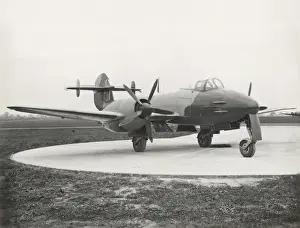 Gloster Trent Meteor F-1