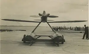 Gloster VI