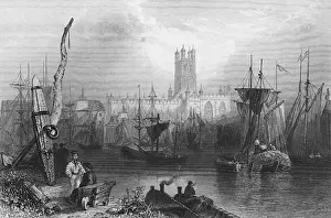 GLOUCESTER