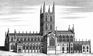 Gloucester Cathedral