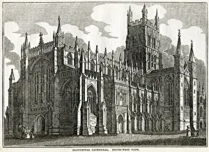 Gloucester Cathedral