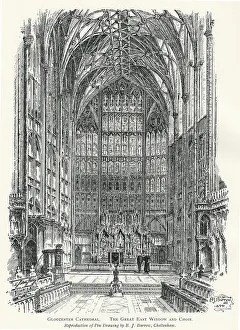 Gloucester Cathedral