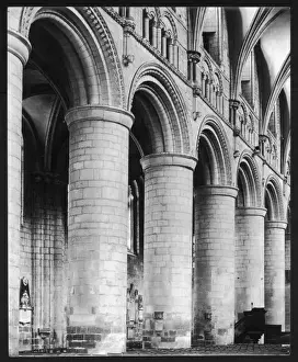 Gloucester Cathedral