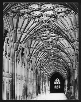 Gloucester Cathedral