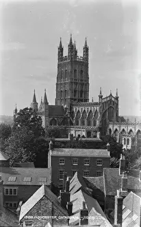 Gloucester Cathedral