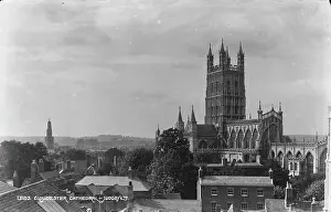 Gloucester Cathedral