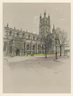 Gloucester Cathedral