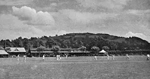 Gloucester Cricket Ground