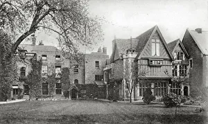 Gloucester St Lucy's Home