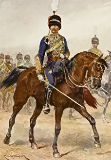 Gloucestershire Hussars