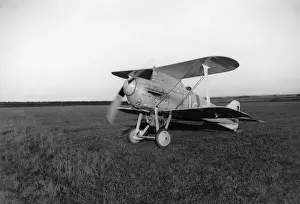 Gloucestershire Mars 1 Bamel G-Eaxz in the 1922 Coupe De?