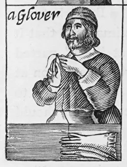 1647 Prints: Glover / 1647 / Broadside