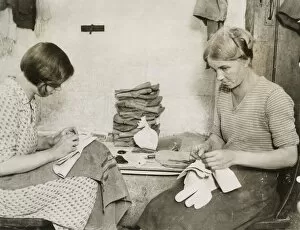 Glover Makers 1932