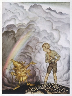 Acquaintance Gallery: Gluck & King / Ruskin