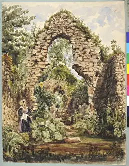 Larne Prints: Glynn Abbey Larne