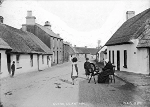 Glynn, Co Antrim Glynn, Co Antrim