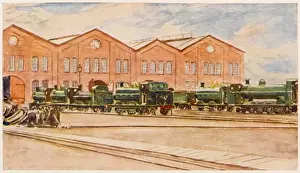 Gnr Repair Shops