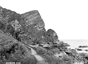 Gobbins Head