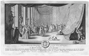 Gobelin Tapestries