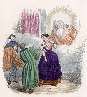 Expensive Gallery: WHAT GOD & WOMEN WANT WHAT GOD & WOMEN WANT