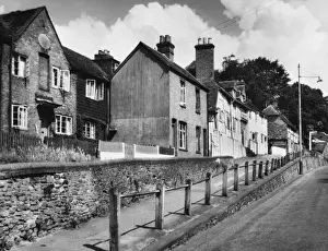 Pleasant Prints: Godalming, Surrey