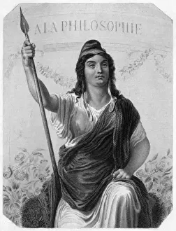 Goddess of Reason
