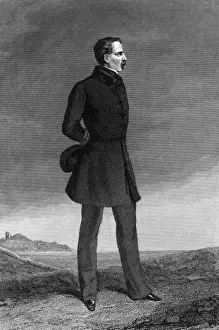 Cavaignac Prints: Godefroi Cavaignac