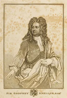 Renowned Gallery: Godfrey Kneller