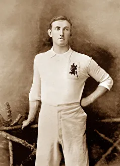 Godfrey M Carey