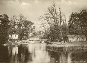 Godmanchester