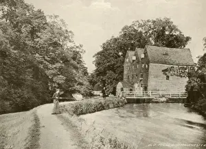 Godmanchester
