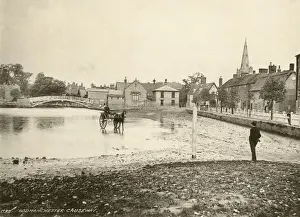 Godmanchester