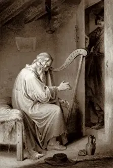GOETHE, Johann Wolfgang von (1749-1832)