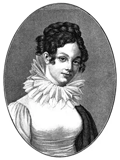 Goethe : Minna Herzlieb