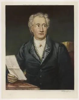 Goethe (Stieler) Colour