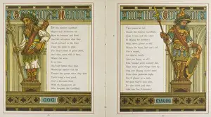 Gog and Magog