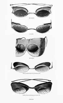 Goggles