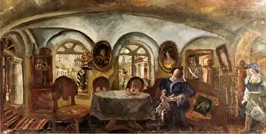 GOGOL, Nikolai Vasilievich (1809-1852)