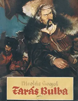 GOGOL, Nikolai Vasilievich (1809-1852)