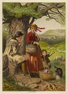 Going to Market