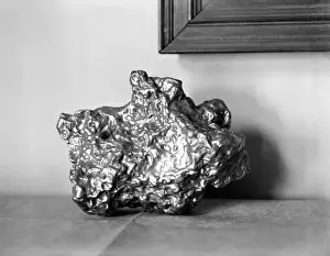 A Gold Nugget