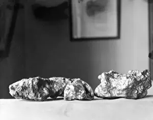 Gold Nuggets