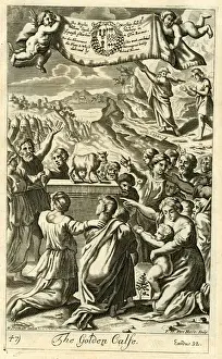 The Golden Calf