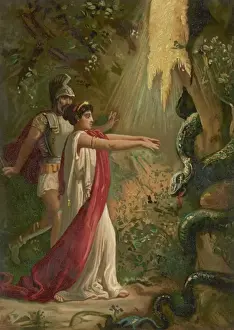 Seize Prints: The Golden Fleece