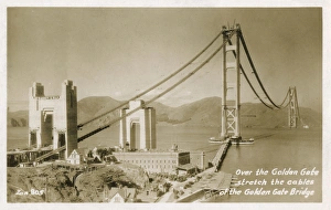 Tower Bridge/Constructed