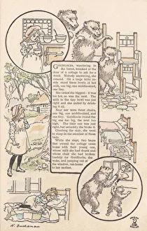 Goldilocks
