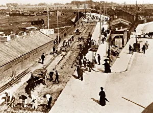 Goldsmith Avenue, Portsmouth