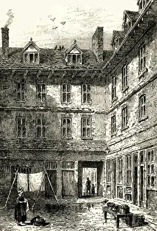 Goldsmith / Green Harbour