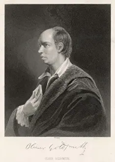 Goldsmith / Holl / Reynolds
